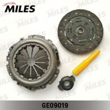 GE09019 MILES Комплект зчеплення