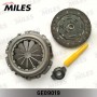 GE09019 MILES Комплект зчеплення