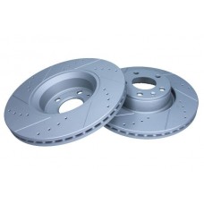 19-2021SPORT MAXGEAR Гальмівний диск