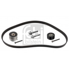 27825 FEBI BILSTEIN Комплект ременя ГРМ