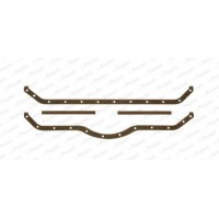 WG1090709 WILMINK GROUP Комплект прокладок, Масляний піддон