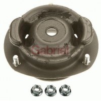 GK205 GABRIEL Опора стійки амортизатора