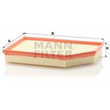 C 35 177 MANN-FILTER Повітряний фільтр