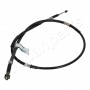 BC-228 JAPANPARTS Тросик, cтояночный тормоз