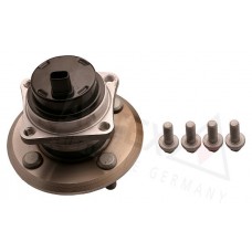 802887 AUTEX Комплект підшипника ступиці колеса