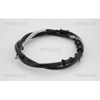 8140 151059 TRISCAN Тросик, cтояночный тормоз