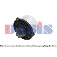 218091N AKS DASIS Вентилятор салону