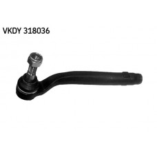 VKDY 318036 SKF Наконечник поперечної кермової тяги