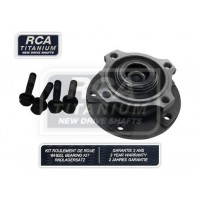 RCAK1426 RCA FRANCE Комплект підшипника ступиці колеса