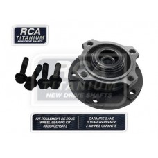 RCAK1426 RCA FRANCE Комплект підшипника ступиці колеса