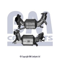 BM80245H BM CATALYSTS Катализатор