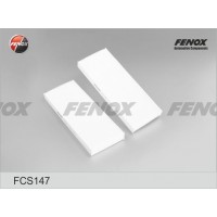 FCS147 FENOX Фільтр повітря у внутрішньому просторі