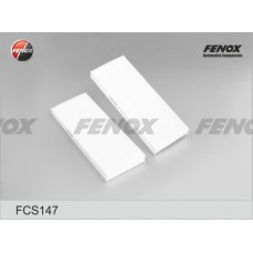 FCS147 FENOX Фільтр повітря у внутрішньому просторі