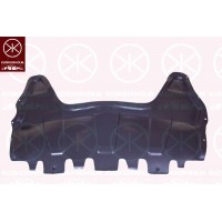 9548795 KLOKKERHOLM Кожух двигуна