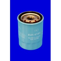 ELH4184 MECAFILTER Масляний фільтр