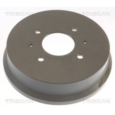 8120 42209C TRISCAN Гальмівний барабан