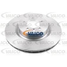 V48-80009 VAICO Гальмівний диск