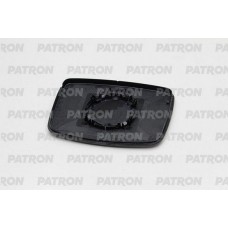 PMG2437G02 PATRON Дзеркальне скло зовнішнє дзеркало