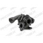 2234C0144R RIDEX Компресор наддуву