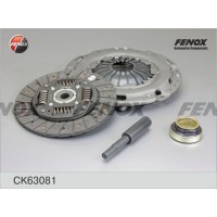 CK63081 FENOX Комплект зчеплення