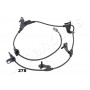 ABS-278 JAPANPARTS Датчик частота обертання колеса