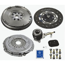 2290 601 058 SACHS Комплект зчеплення
