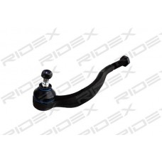 914T0238 RIDEX Наконечник поперечної кермової тяги