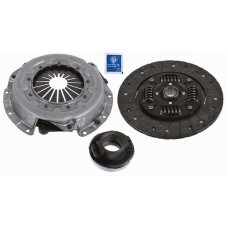 3000 857 201 SACHS Комплект зчеплення