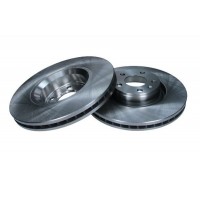 19-1838 MAXGEAR Гальмівний диск