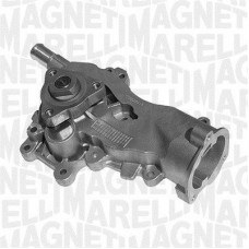 350984027000 MAGNETI MARELLI Водяний насос охолодження двигуна