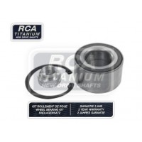 RCAK1179 RCA FRANCE Комплект підшипника ступиці колеса