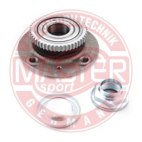 3595-SET-MS MASTER-SPORT GERMANY Комплект підшипника ступиці колеса