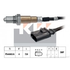 498 173 KW датчик кисню