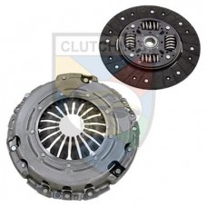 MCK3241 CLUTCHNUS Комплект зчеплення