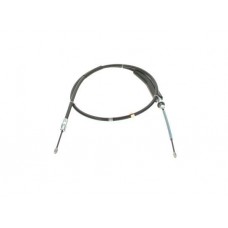1 987 477 521 BOSCH Тросик, cтояночный тормоз