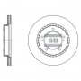 SD4802 Hi-Q Гальмівний диск