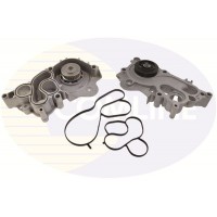 EWP407 COMLINE Водяний насос охолодження двигуна