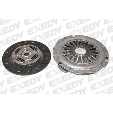 NSS2206 EXEDY Комплект зчеплення