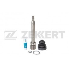 GS-5057 ZEKKERT Шарнирный комплект, Привідний вал