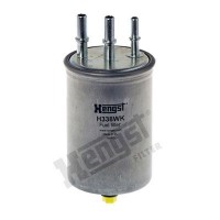 H338WK HENGST FILTER Паливний фільтр