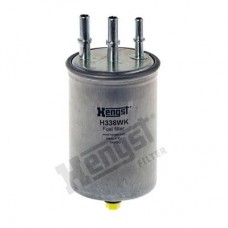H338WK HENGST FILTER Паливний фільтр