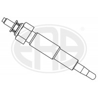 886171 ERA Свічка розжарювання