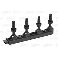 245364 VALEO Котушка запалювання