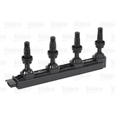 245364 VALEO Котушка запалювання