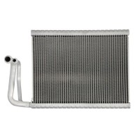 KTT150045 THERMOTEC Випарник кондиціонера