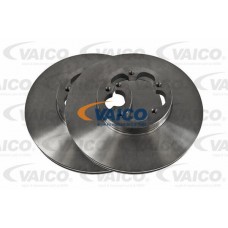 V25-80009 VAICO Гальмівний диск