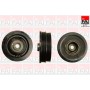 FVD1027 FAI AutoParts Ремінний шків колінчастий вал