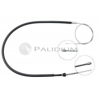 PAL3-1150 ASHUKI by Palidium Тросик, cтояночный тормоз