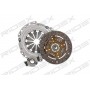 479C0010 RIDEX Комплект зчеплення