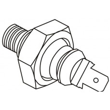 310385 WXQP Датчик тиску масла